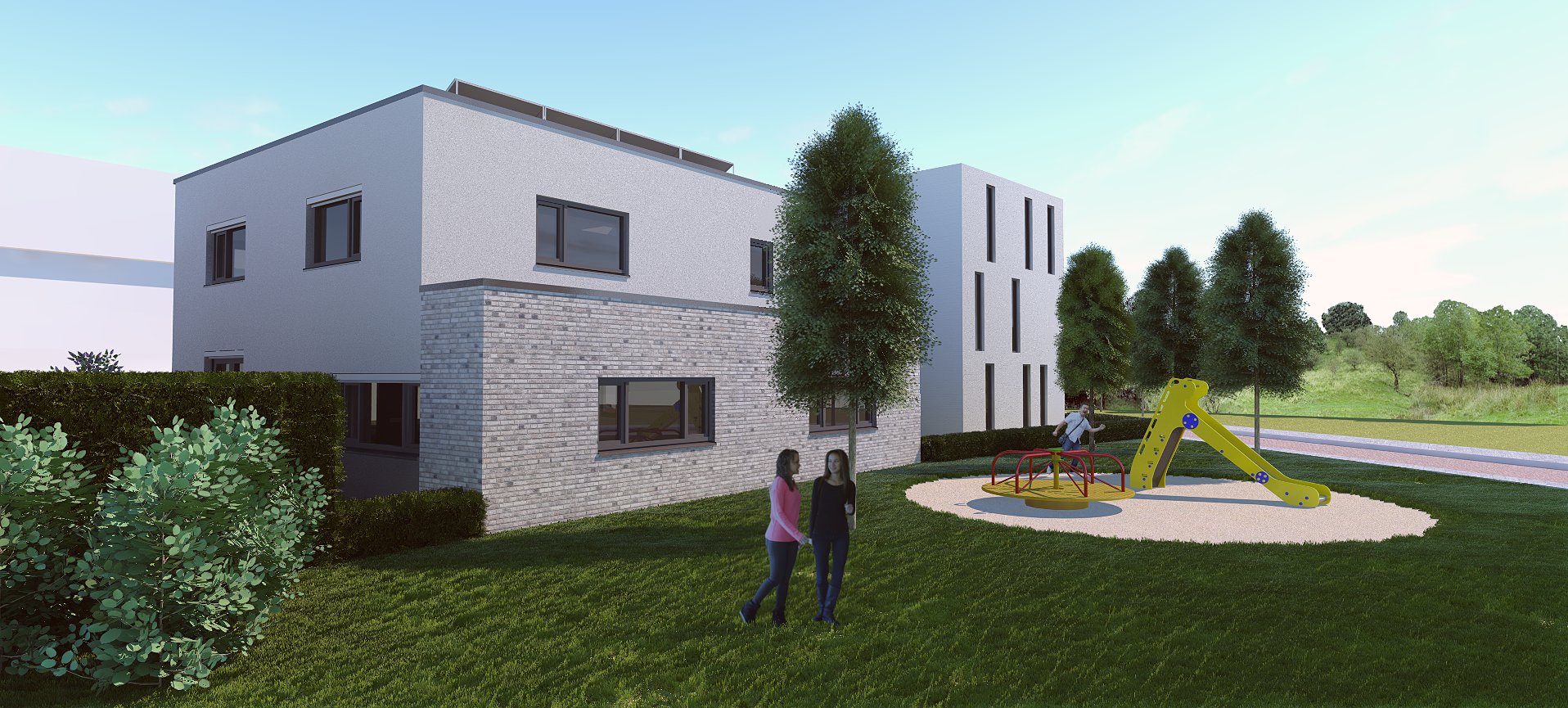 Villa Erasmushove - 3